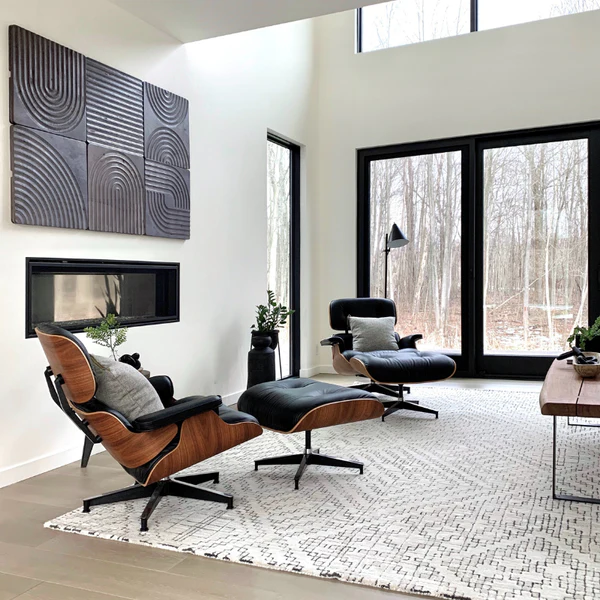 Replica Eames Lounge Chairs United Kingdom UK 10 670 eames lounge chair and ottoman