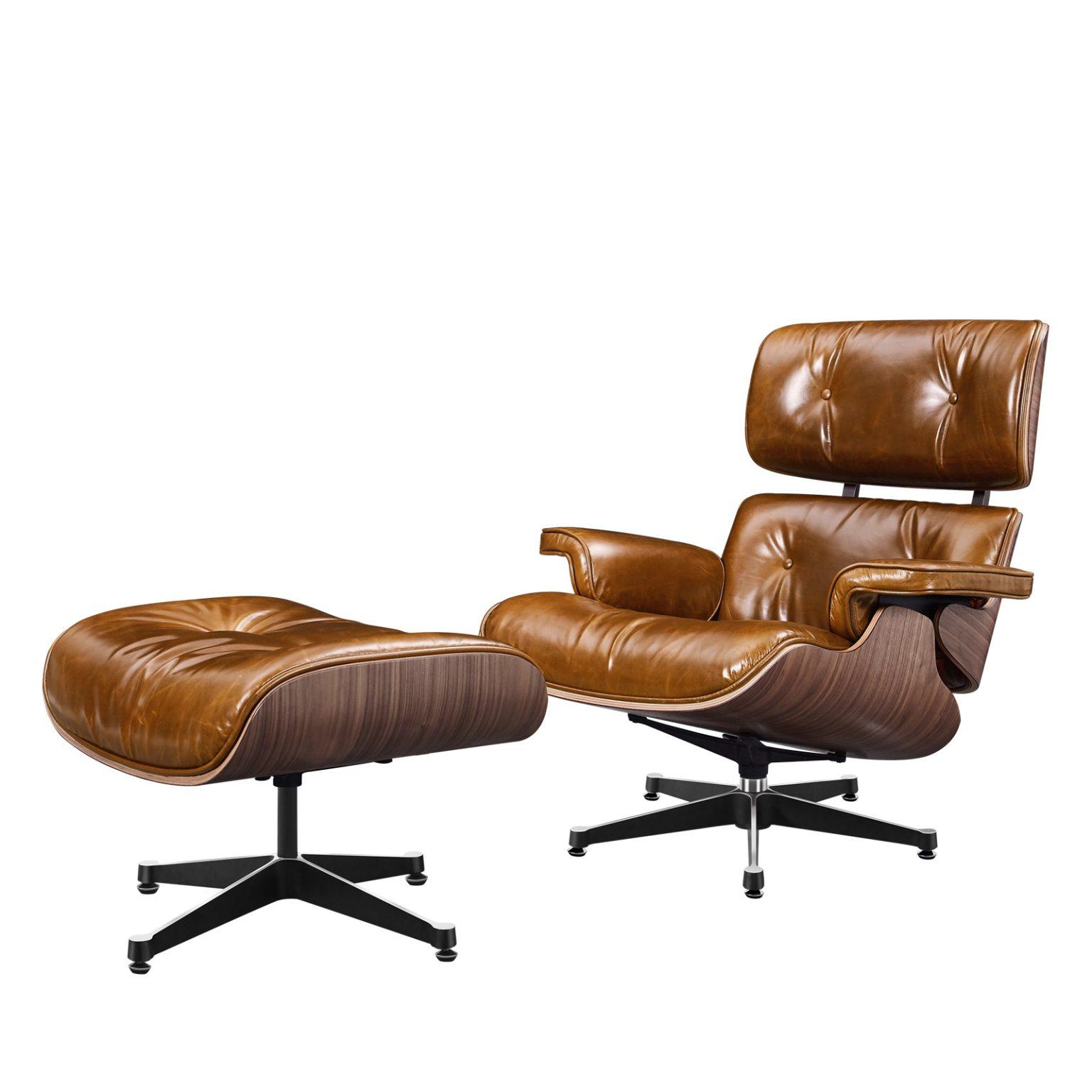 eames replica lounge chair